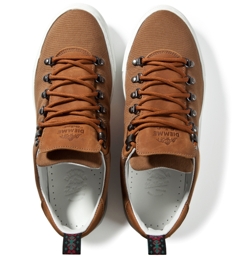 Carhartt x Diemme
