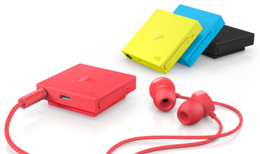 Nokia intros Lumia-colored