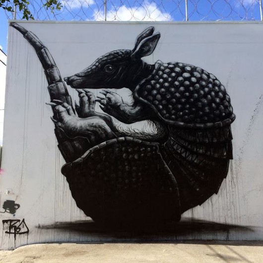 ROA - Art Basel in Miami