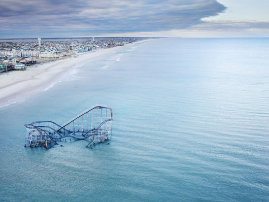 Stephen Wilkes