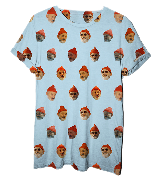 Steve Zissou