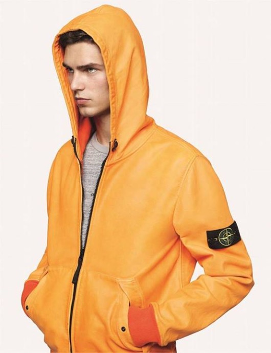 Stone Island Spring Summer '014
