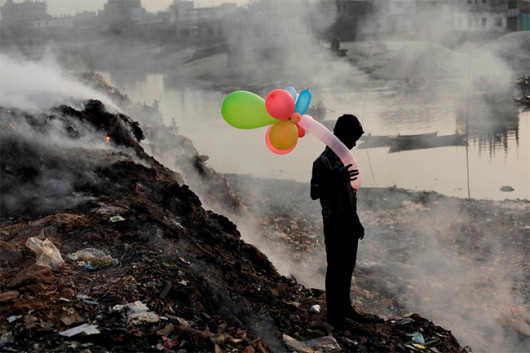 Andrew Biraj