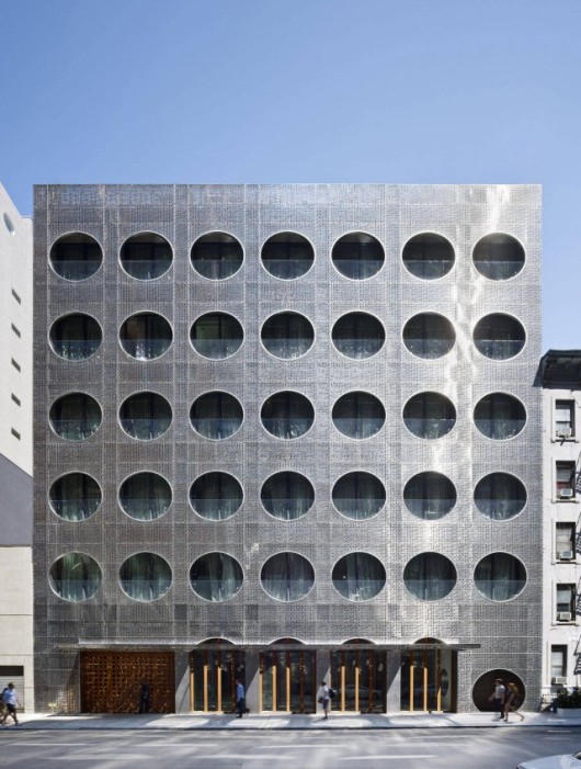 Dream Downtown Hotel - New York
