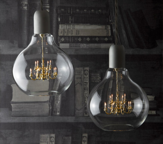 King Edison Pendant Lamp 2