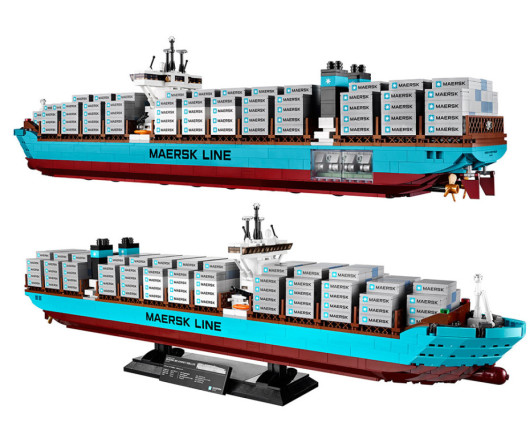 LEGO