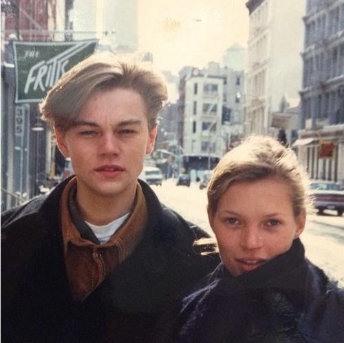 leo & kate