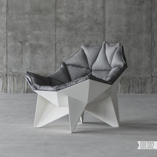 Lounge chair Q1