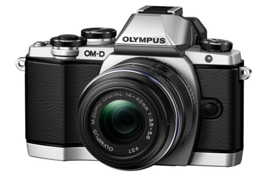 OLYMPUS OM-D E-M10