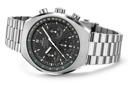 OMEGA SPEEDMASTER MARK II