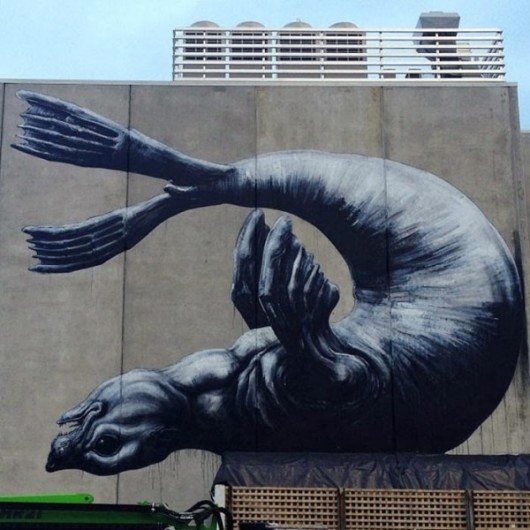 ROA in Noua Zeelanda 2
