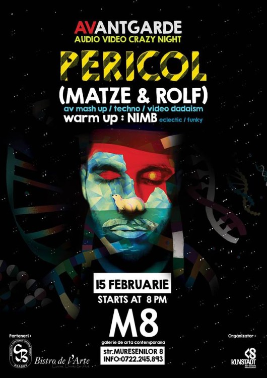 15 februarie