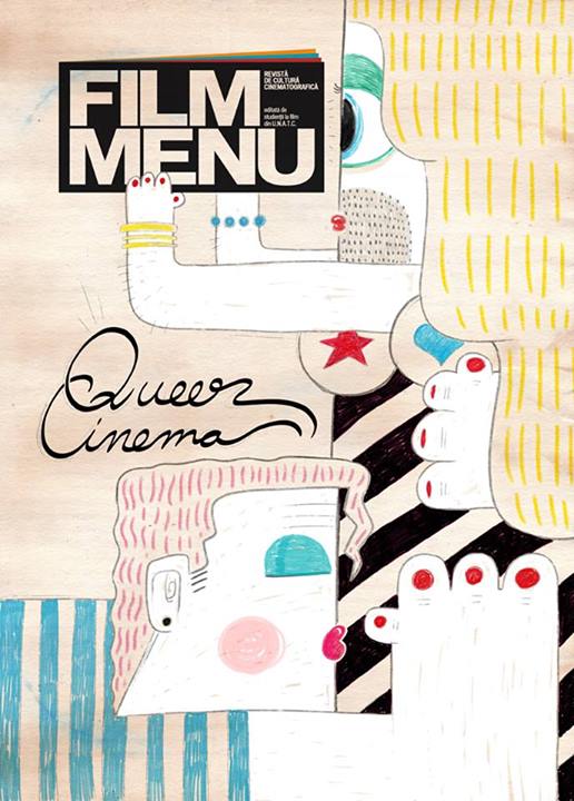 Film Menu #21