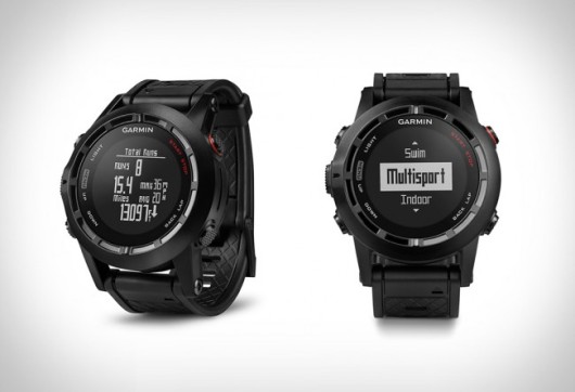 Garmin Fenix 2