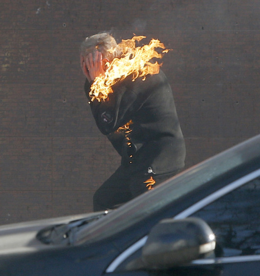 kiev 19.02.2014