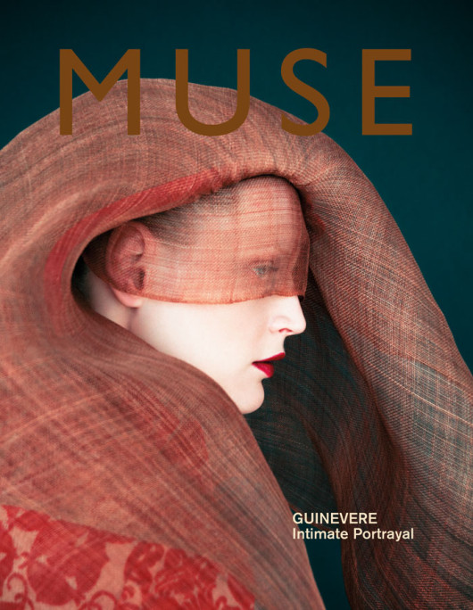 Muse No.37