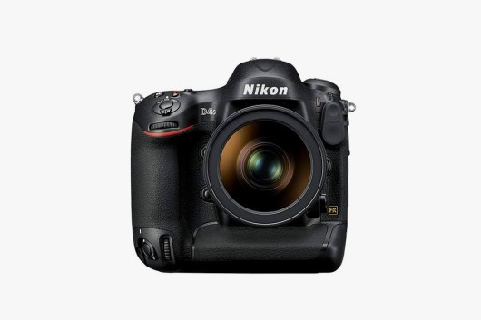 Nikon D4S DSLR