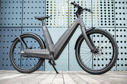 Leaos Urban Electric Bike  $6800