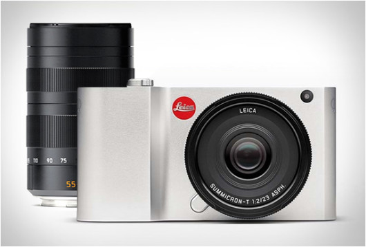 Leica T