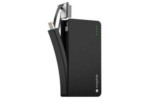 MOPHIE LIGHTNING POWER RESERVE
