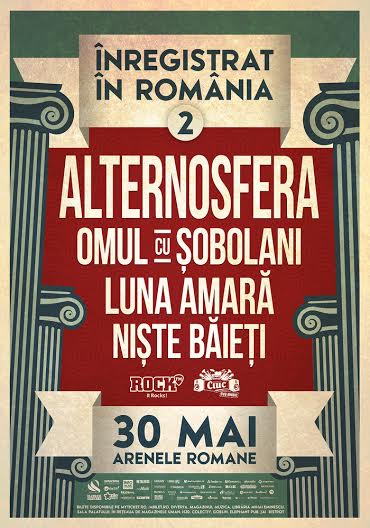 30 mai c