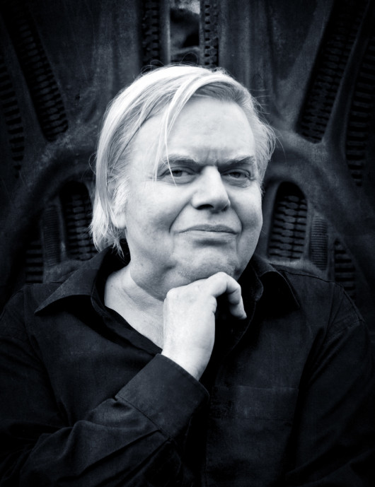 H. R. Giger