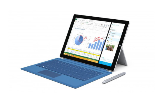 MICROSOFT SURFACE PRO 3