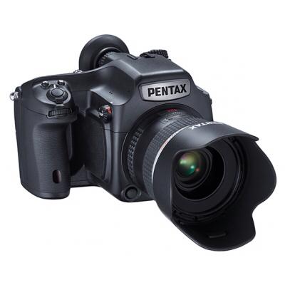 Pentax 645Z