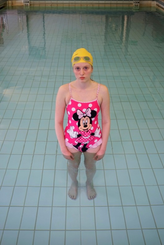 Swimming Lessons