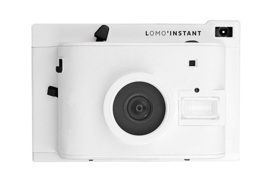 LOMO'INSTANT CAMERA