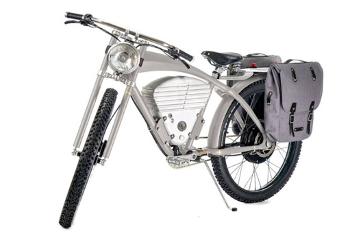 ICON E-FLYER II