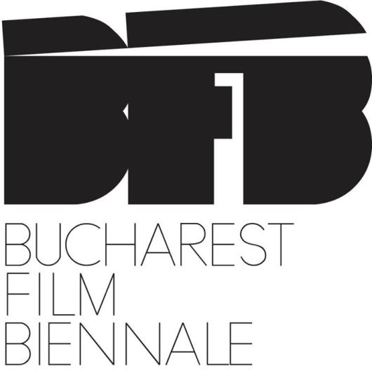 BUCHAREST FILM BIENNALE  21-24 MAI 2015