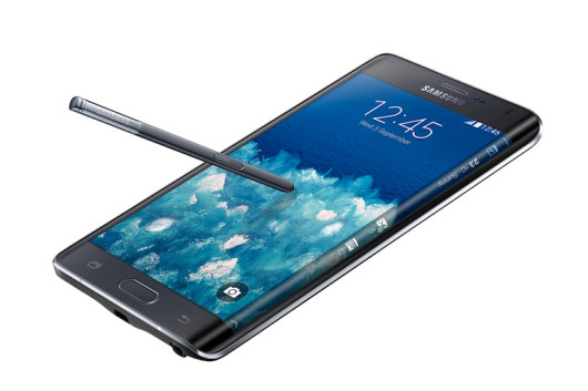 SAMSUNG GALAXY NOTE 4