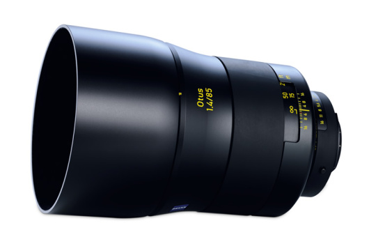 ZEISS OTUS 85MM