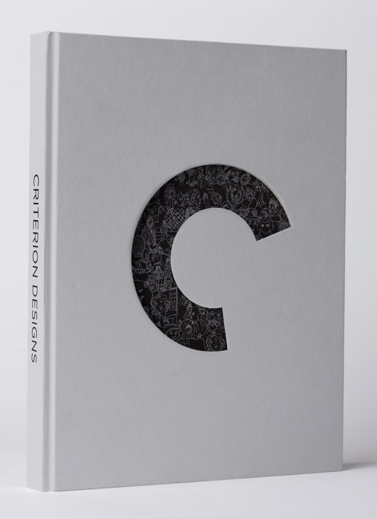 Criterion Designs