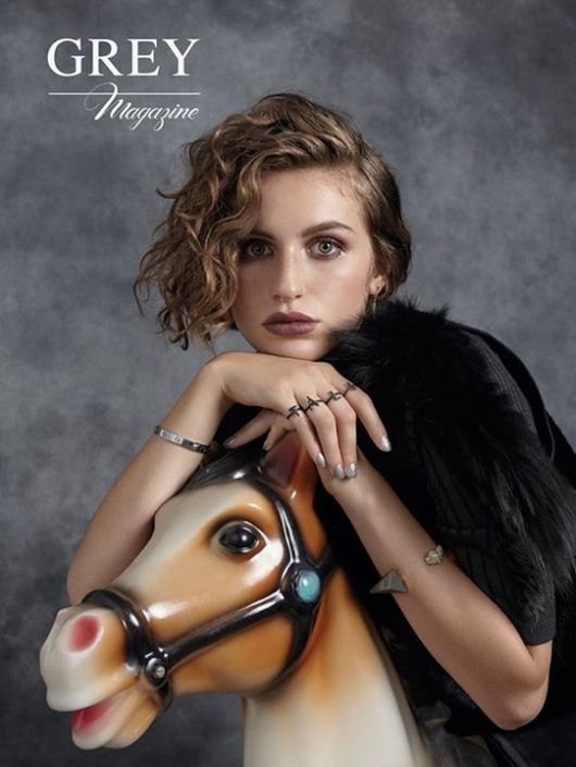 GREYMagazine