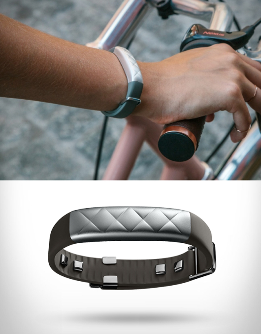 Jawbone Up3