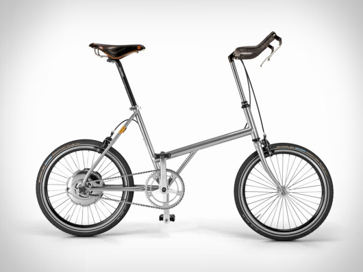 Vrum Cattiva E-Bike