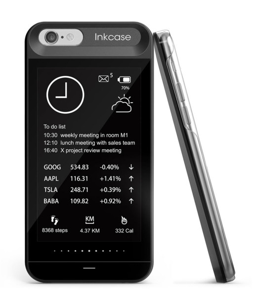 inkCase i6