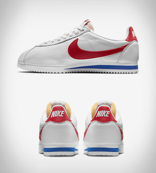 Nike Classic Cortez