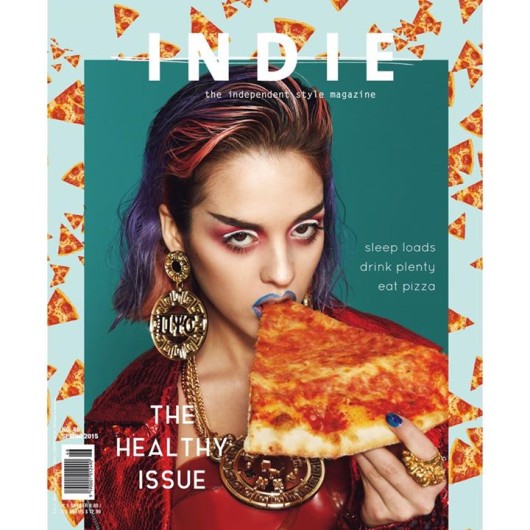 INDIE Magazine #46