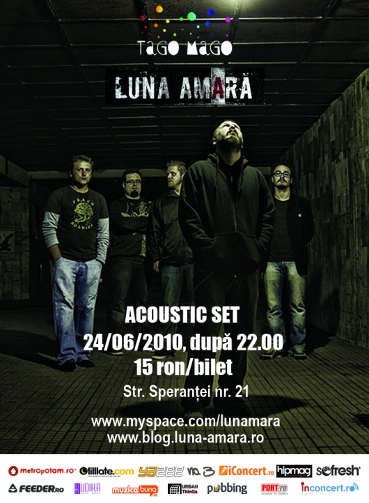 24 iunie Tago Mago