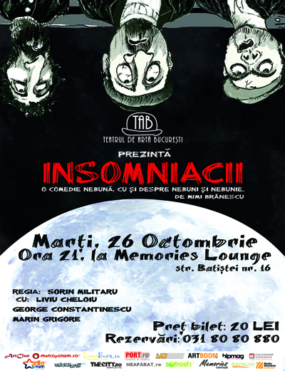 afis.insomniacii-NEAPARAT.ro