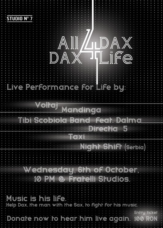All 4 DAX - NEAPARAT.ro