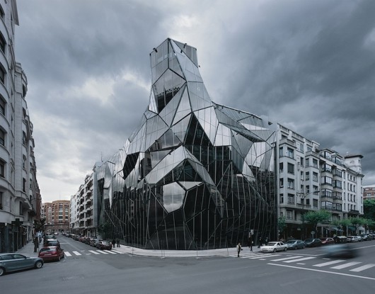 basquehealthdepartmentheadquarters-NEAPARAT.ro