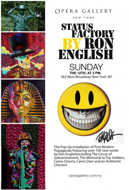 Brooklyn-street-art-Ron-english-opera-gallery