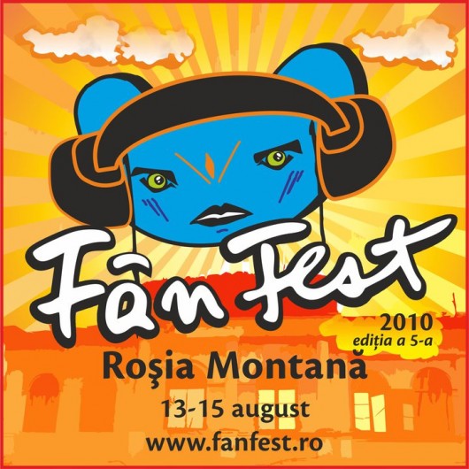 Fanfest 2010