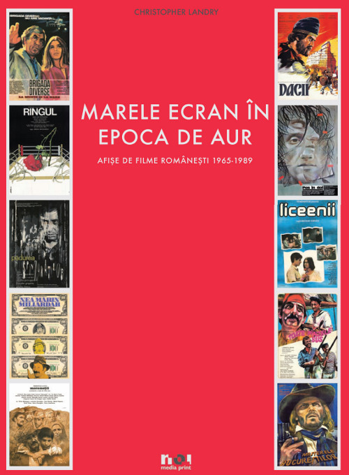 marele ecran in epoca de aur - NEAPARAT.ro
