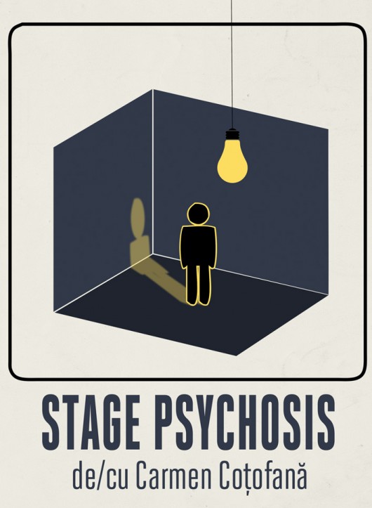 Stage Psychosis-NEAPARAT.ro