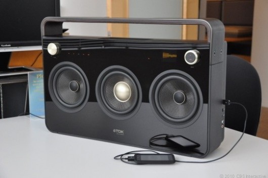Boombox TDK-NEAPARAT.ro
